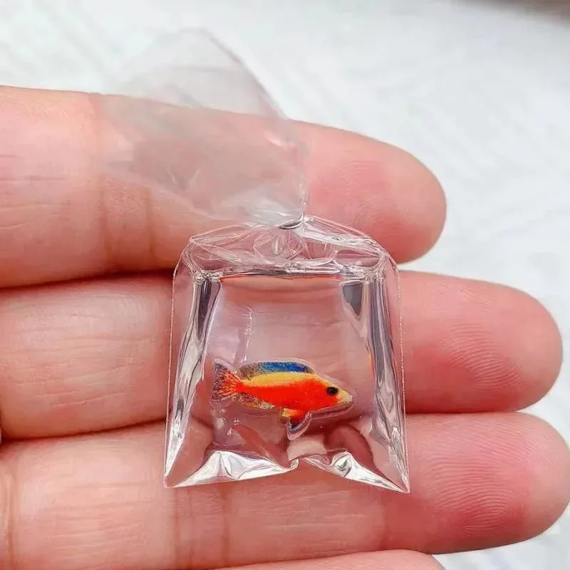 10 ciondoli in resina traspare - Resin Crafts Diy recensione e prezzo