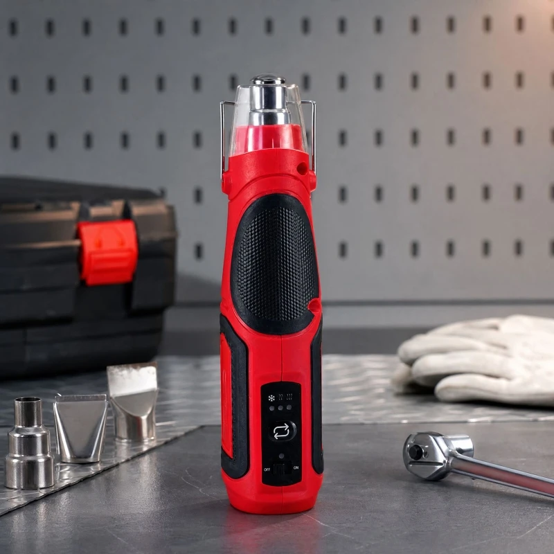 Pistola termica portatile senz - Heat Gun Small recensione e prezzo