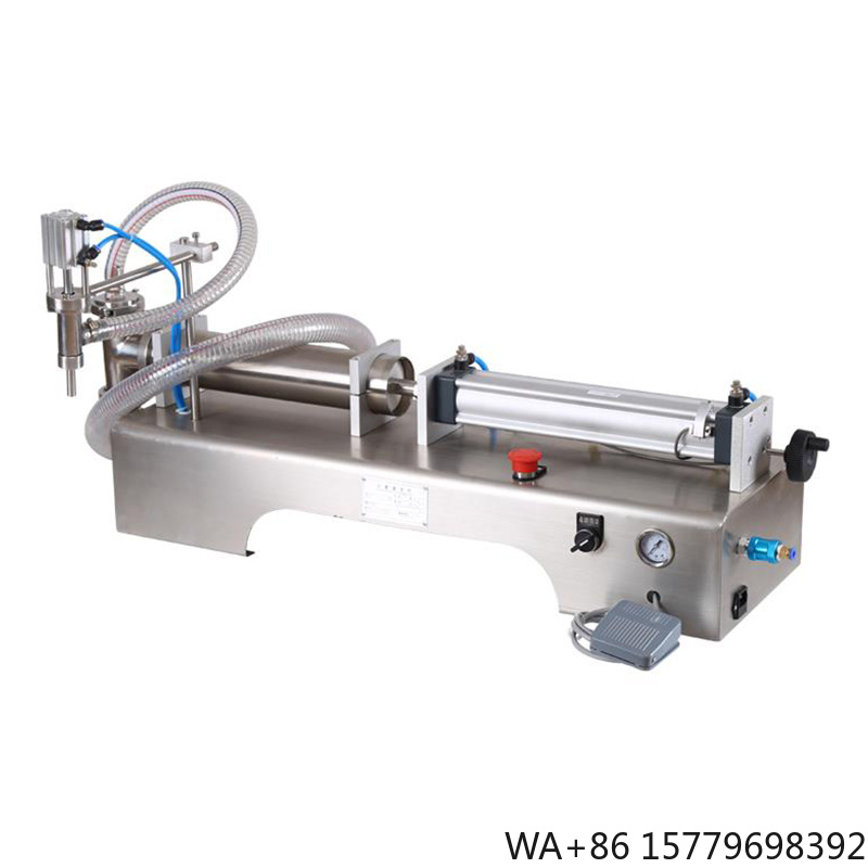 Dosatore Semiautomatico Person - Vacuum Chamber Small recensione e prezzo