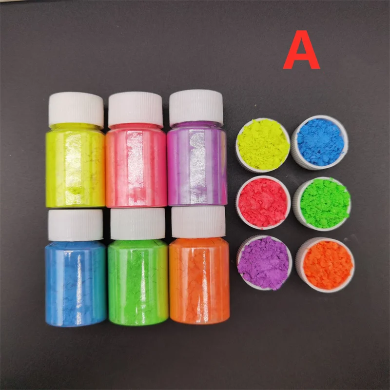 Pigmento in polvere di mica pe - Resin Glitter Pack recensione e prezzo