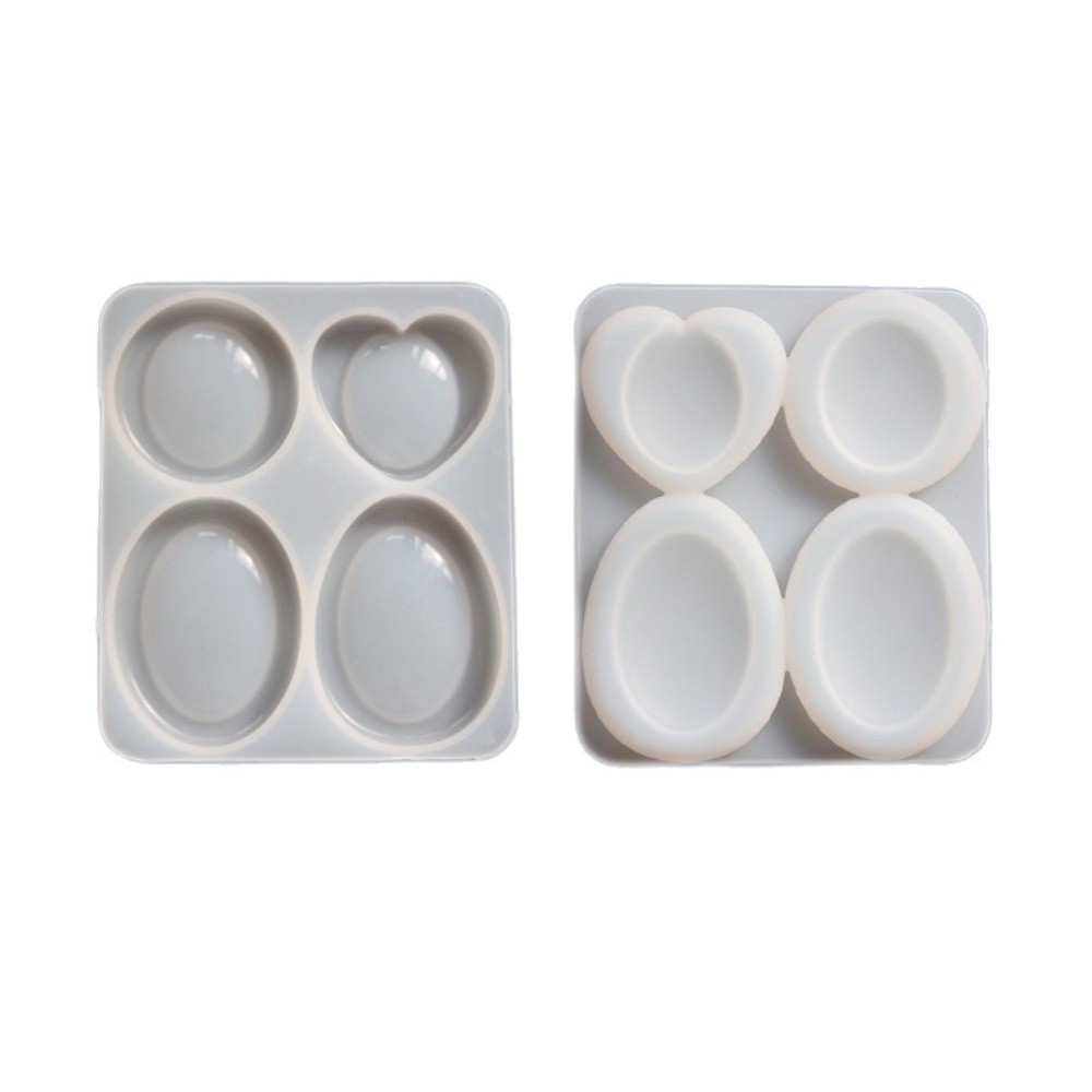 Nuovo stampo in silicone per c - Resin Craft Ideas recensione e prezzo