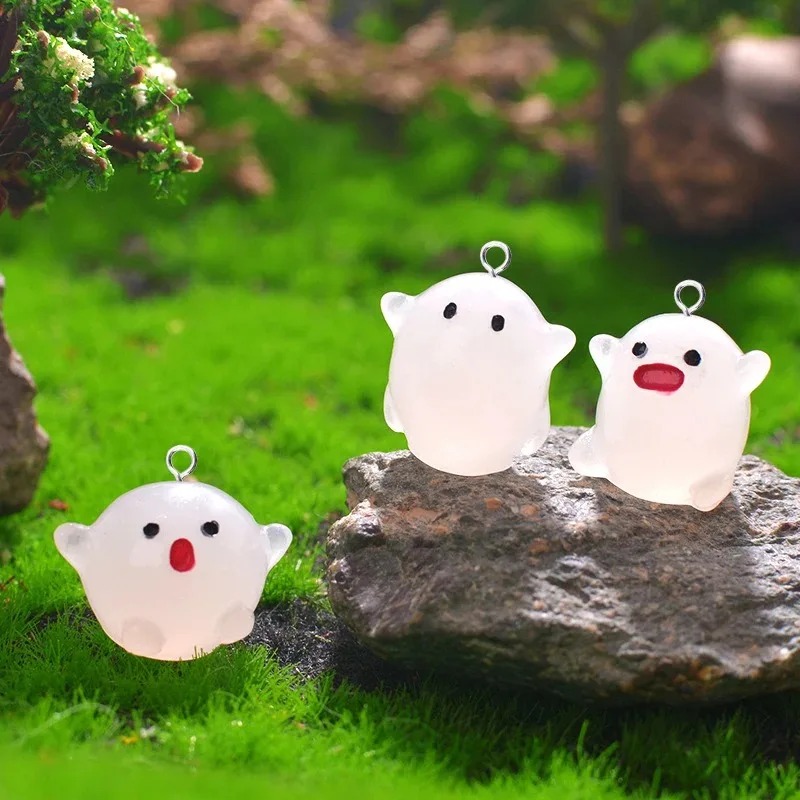 10 Pezzi di Adorabili Ciondoli - Resin Crafts Diy recensione e prezzo