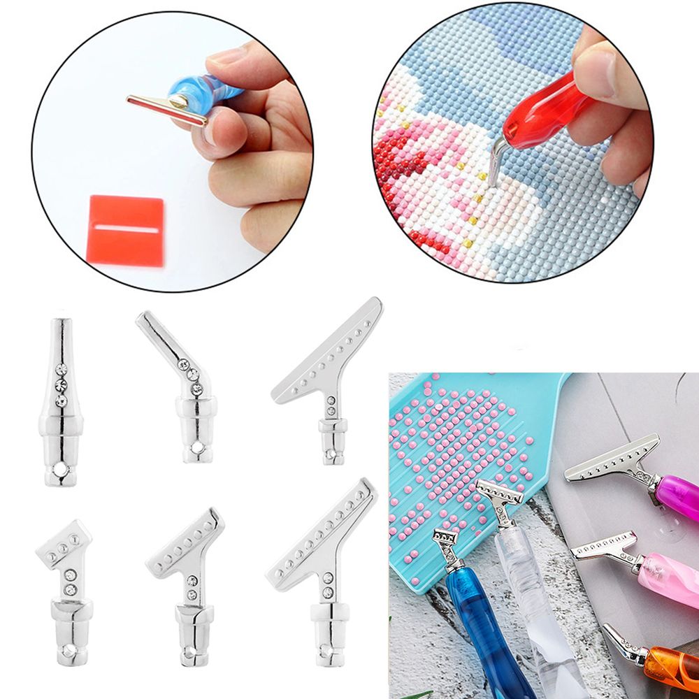 Testine di ricambio per penne  - Crafting Resin recensione e prezzo