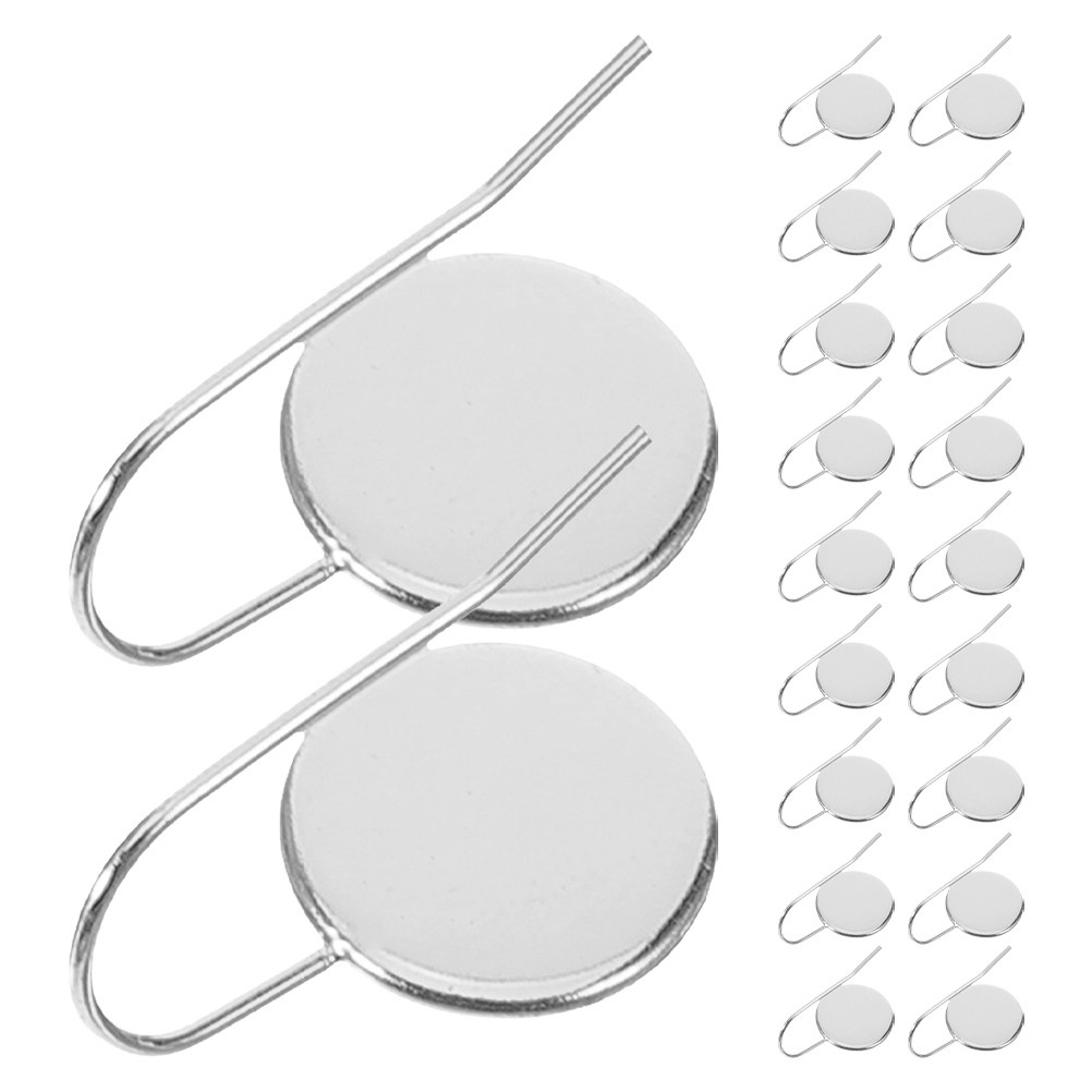 20 pezzi di supporti per orecc - Bezels Set Pendant recensione e prezzo