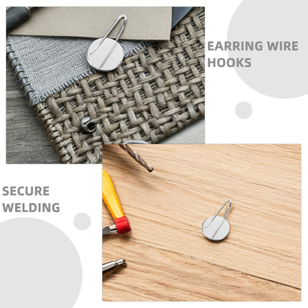 20 pezzi di supporti per orecc - Bezels Set Pendant recensione e prezzo