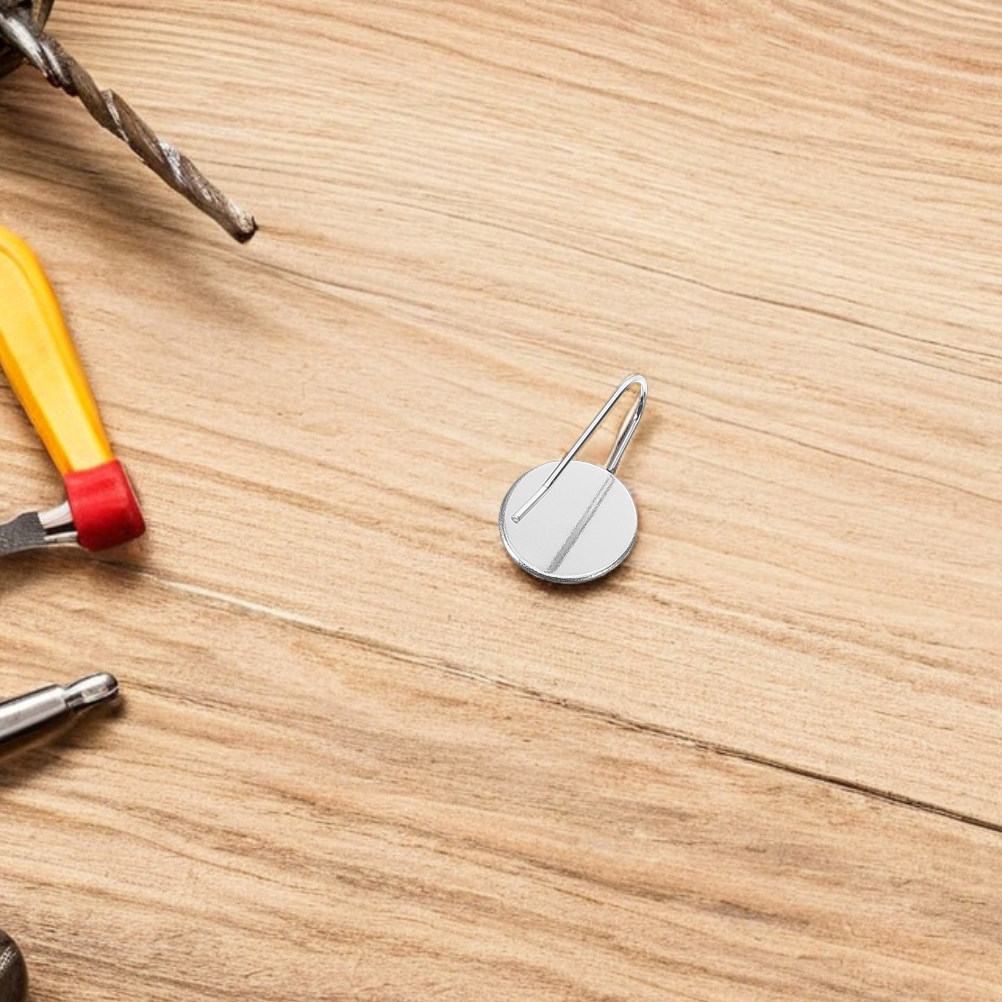 20 pezzi di supporti per orecc - Bezels Set Pendant recensione e prezzo